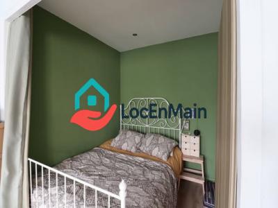 Louer Appartement 27 m2 Lyon-4eme-arrondissement