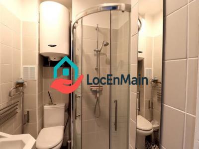 Louer Appartement Lyon-4eme-arrondissement Rhone