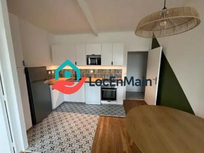 Annonce Location 2 pices Appartement Lyon-3eme-arrondissement 69