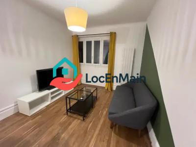 Louer Appartement 50 m2 Lyon-3eme-arrondissement