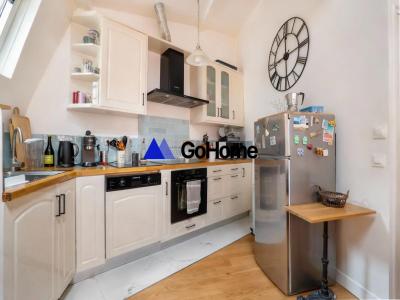 Louer Appartement Boulogne-billancourt Hauts de Seine