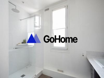 Louer Appartement Paris-20eme-arrondissement Paris