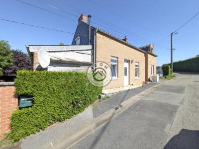 For sale Cousolre 6 rooms 122 m2 Nord (59149) photo 0