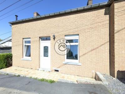 Annonce Vente 6 pices Maison Cousolre 59