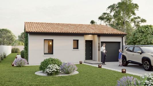 Annonce Vente 6 pices Maison Moncontour 86