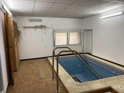 Annonce Vente 12 pices Maison Bollene 84