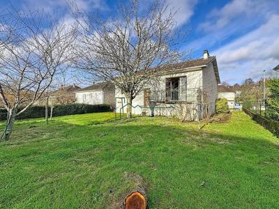 Annonce Vente 6 pices Maison Couzeix 87