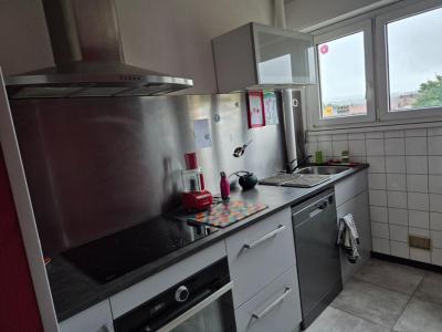 Acheter Appartement 65 m2 Vesoul