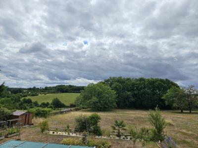 For sale Aunac 3 rooms 86 m2 Charente (16460) photo 2