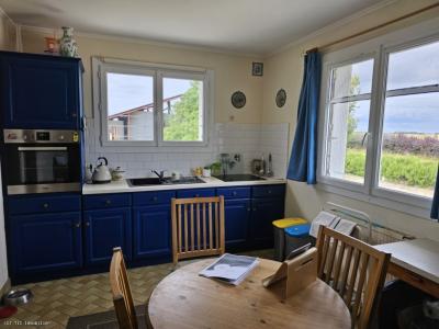 For sale Aunac 3 rooms 86 m2 Charente (16460) photo 4