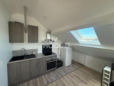 Annonce Vente 2 pices Appartement Compiegne 60