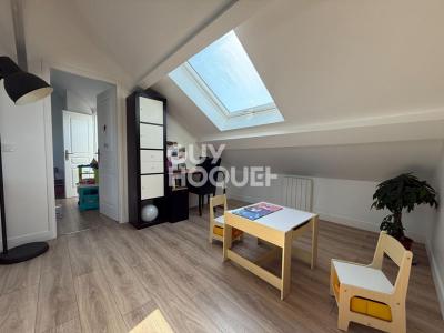 Acheter Appartement 32 m2 Compiegne
