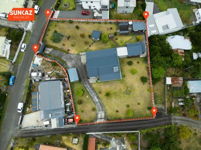 Annonce Vente 6 pices Maison Tampon 974