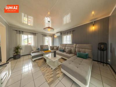 Acheter Maison 141 m2 Tampon