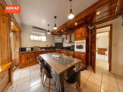 Acheter Maison Tampon Reunion