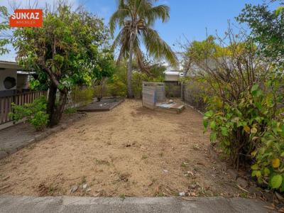 Annonce Vente 4 pices Maison Saint-pierre 974