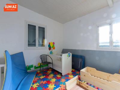 Acheter Maison 98 m2 Saint-pierre