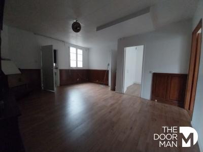 Acheter Appartement Chartres 126000 euros
