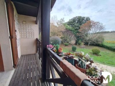 Acheter Maison 117 m2 Verdelais