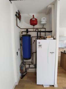 For rent Tarbes 4 rooms 112 m2 Hautes pyrenees (65000) photo 1