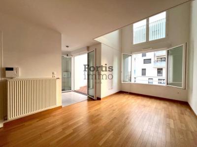 For sale Asnieres-sur-seine 2 rooms 48 m2 Hauts de Seine (92600) photo 0