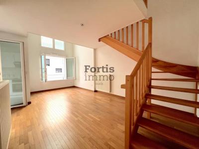 Annonce Vente 2 pices Appartement Asnieres-sur-seine 92