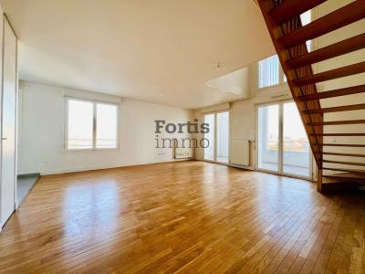 Annonce Vente 4 pices Appartement Asnieres-sur-seine 92