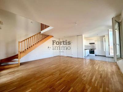 Acheter Appartement 92 m2 Asnieres-sur-seine