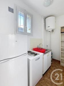 Acheter Appartement 25 m2 Villejuif