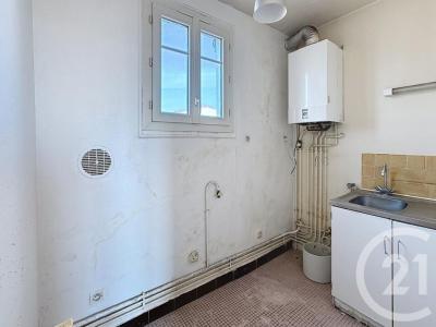 Acheter Appartement Villejuif Val de Marne