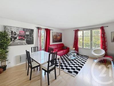 Annonce Vente 3 pices Appartement Thiais 94