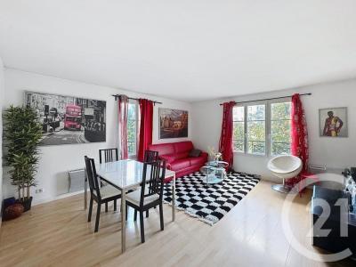 Acheter Appartement 64 m2 Thiais