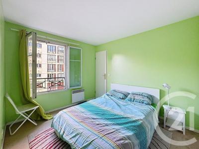 Acheter Appartement Thiais 229000 euros