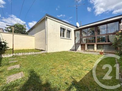 For sale Orly 4 rooms 65 m2 Val de Marne (94310) photo 0