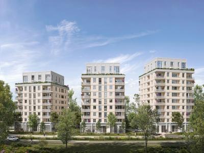 Acheter Programme neuf Villenave-d'ornon Gironde