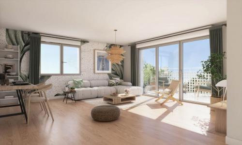 Annonce Vente Programme neuf Villenave-d'ornon 33