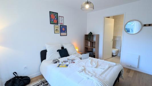 For rent Clichy 4 rooms 24 m2 Hauts de Seine (92110) photo 0