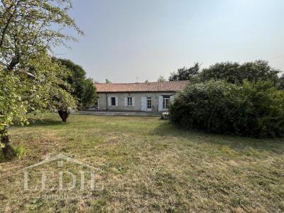 Annonce Vente 6 pices Maison Condom 32