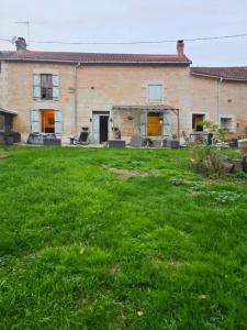 Annonce Vente 6 pices Maison Glenouze 86