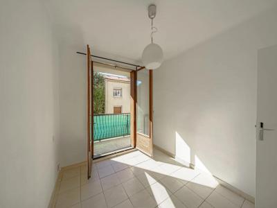 Acheter Appartement 39 m2 Beaurecueil