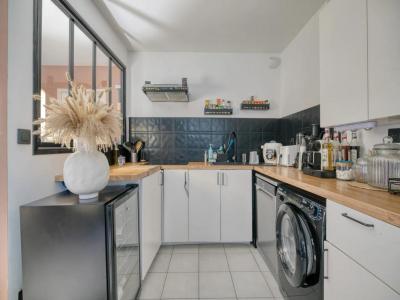 For sale Blagnac 3 rooms 59 m2 Haute garonne (31700) photo 4