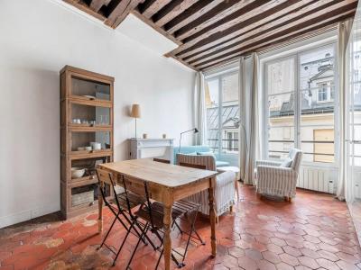 For sale Paris-3eme-arrondissement 2 rooms 30 m2 Paris (75003) photo 0