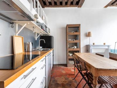 Acheter Appartement Paris-3eme-arrondissement Paris