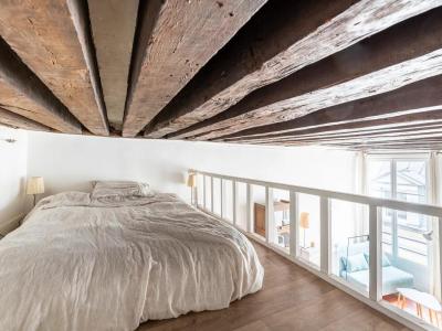 Acheter Appartement Paris-3eme-arrondissement 447000 euros