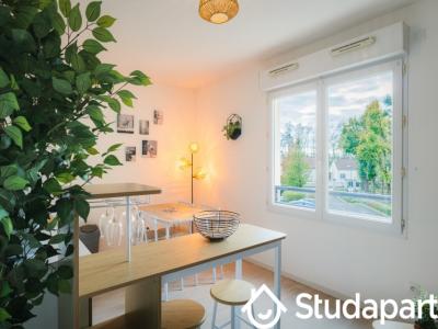 Annonce Location Appartement Roche-sur-yon 85