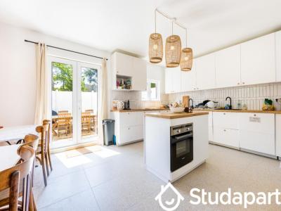 Annonce Location Appartement Villejuif 94