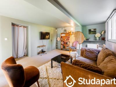 Louer Appartement Villejuif Val de Marne