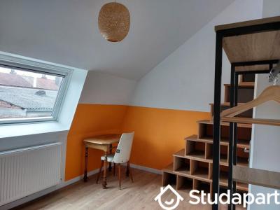 Annonce Location Appartement Lille 59