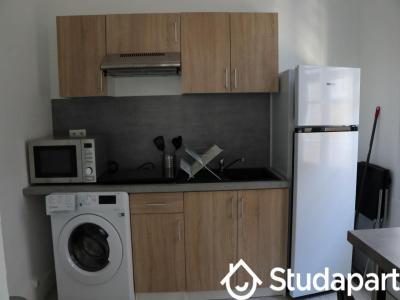 For rent Troyes 1 room 25 m2 Aube (10000) photo 1