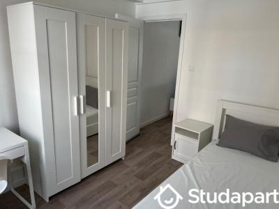 Louer Appartement Mons-en-baroeul Nord